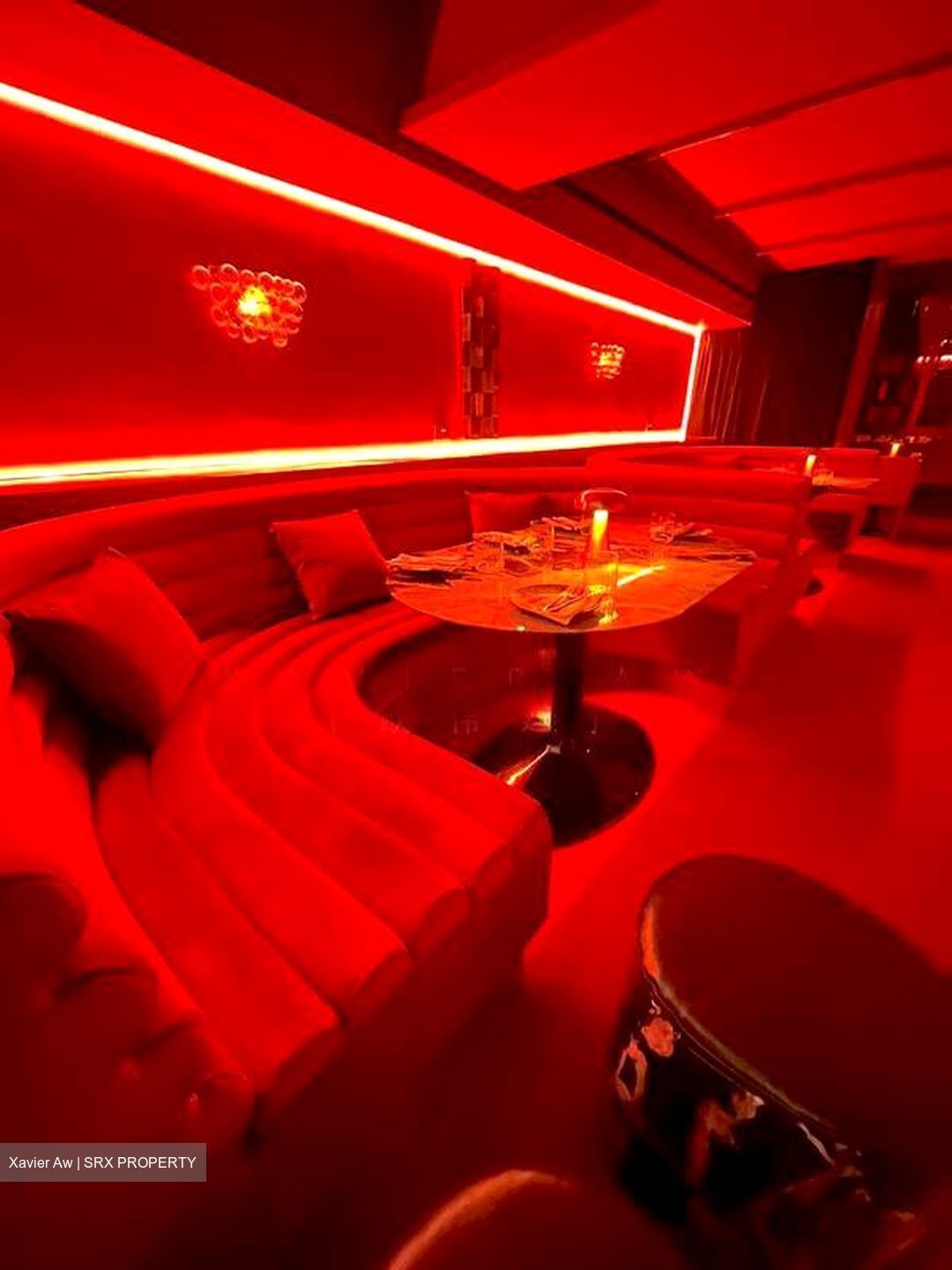 China Square Food Centre (D1), Shop House #498771771